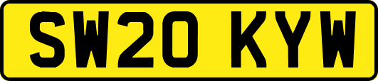 SW20KYW