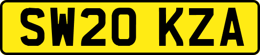 SW20KZA