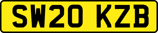 SW20KZB