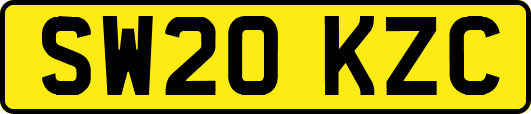 SW20KZC
