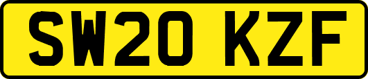 SW20KZF