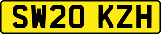 SW20KZH