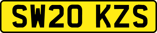 SW20KZS