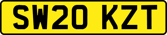 SW20KZT