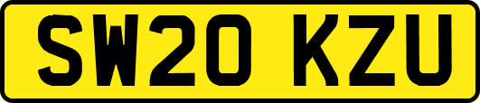 SW20KZU