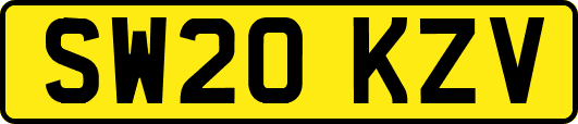 SW20KZV