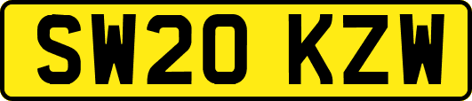 SW20KZW