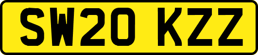 SW20KZZ