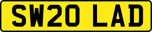 SW20LAD