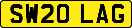 SW20LAG