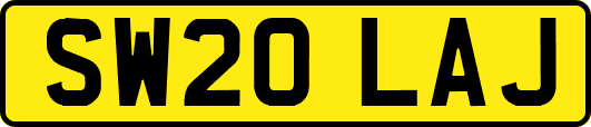 SW20LAJ