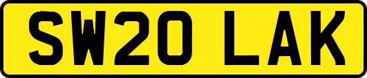 SW20LAK
