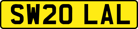SW20LAL