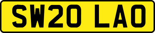 SW20LAO