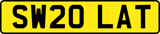 SW20LAT