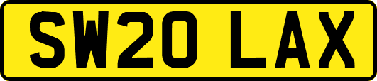 SW20LAX