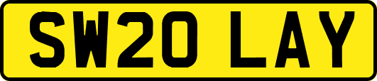SW20LAY