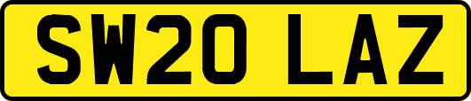 SW20LAZ