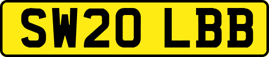 SW20LBB