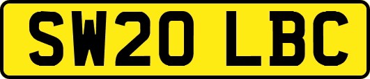 SW20LBC