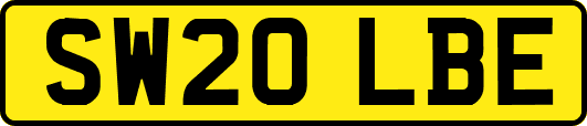 SW20LBE