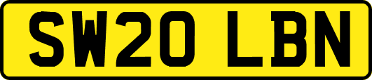 SW20LBN