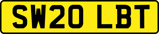 SW20LBT