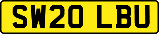 SW20LBU