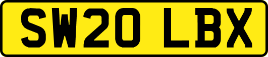 SW20LBX