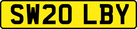 SW20LBY