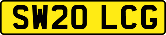 SW20LCG