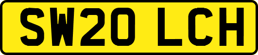 SW20LCH