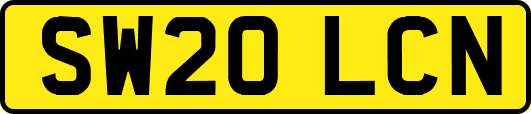 SW20LCN
