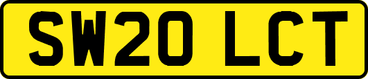 SW20LCT