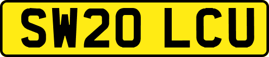 SW20LCU