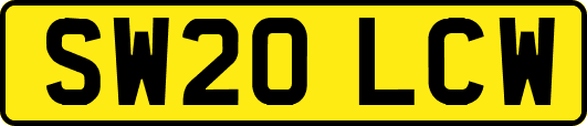 SW20LCW