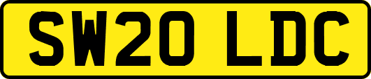SW20LDC