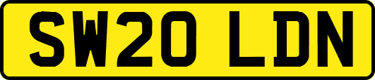 SW20LDN