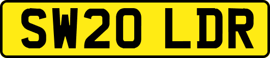 SW20LDR
