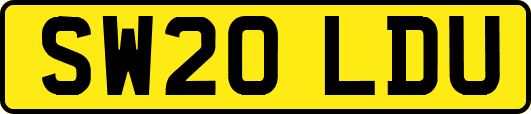 SW20LDU