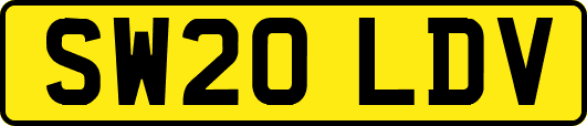 SW20LDV
