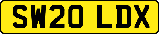 SW20LDX