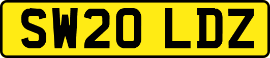 SW20LDZ