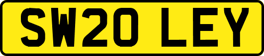 SW20LEY