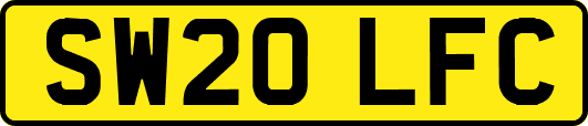 SW20LFC