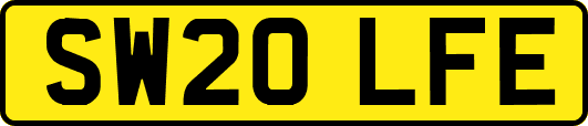 SW20LFE