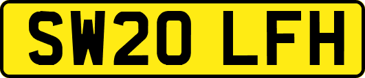 SW20LFH