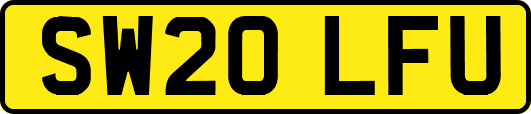 SW20LFU