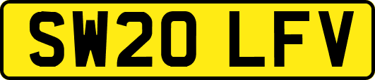 SW20LFV