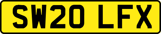 SW20LFX